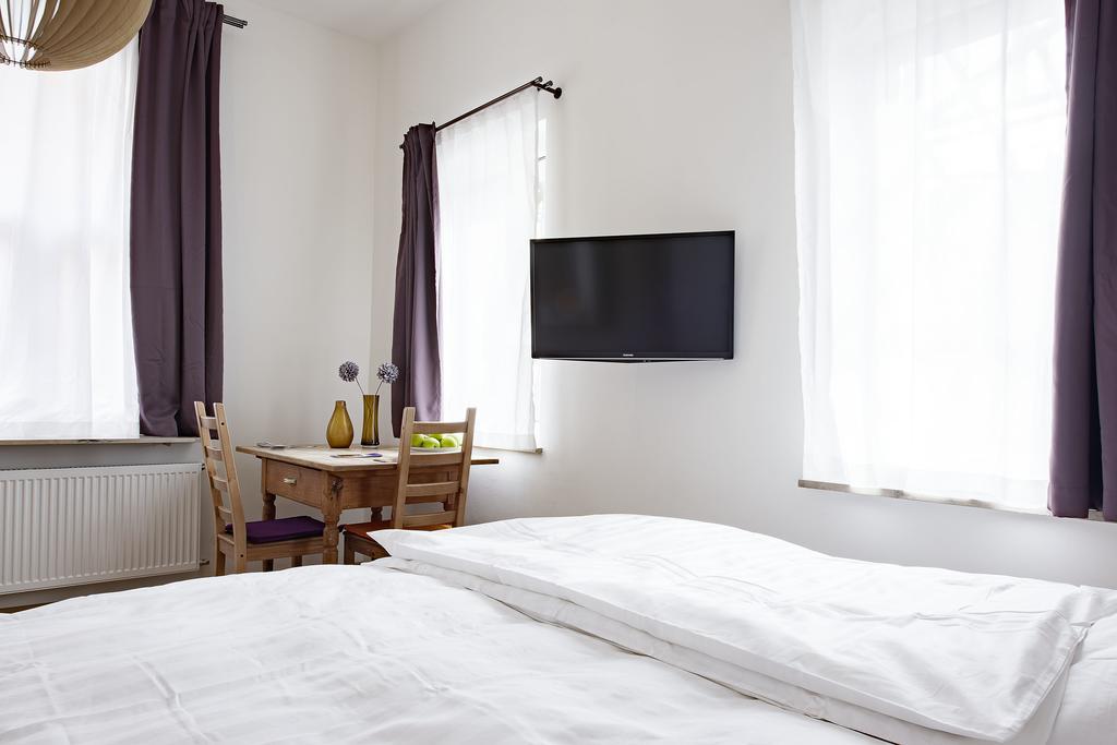 Apartment St Johannis Nuremberg Exterior photo